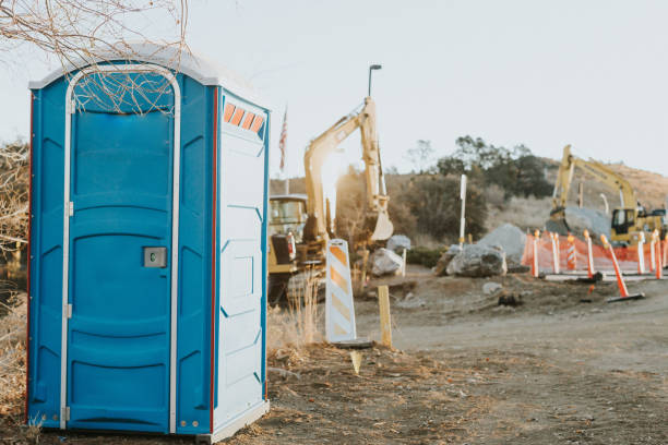 Best Sanitation services for porta potties  in Ammon, ID