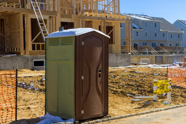 Best Construction site porta potty rental  in Ammon, ID