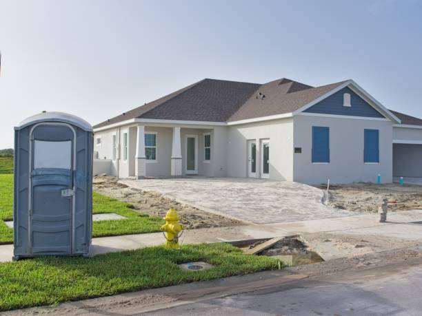Best Portable bathroom rental  in Ammon, ID