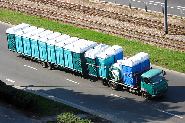 Best Porta potty rental for parties  in Ammon, ID